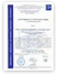 Сертификат ИСО 9001 Бизнес прогресс
